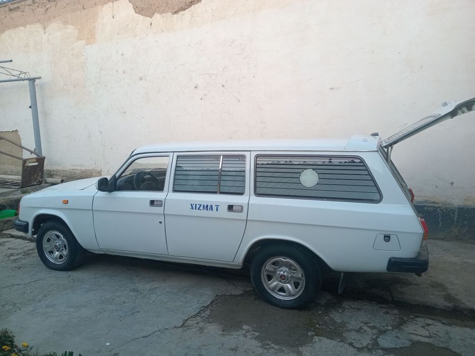 Газ-310231 Волга сотилади