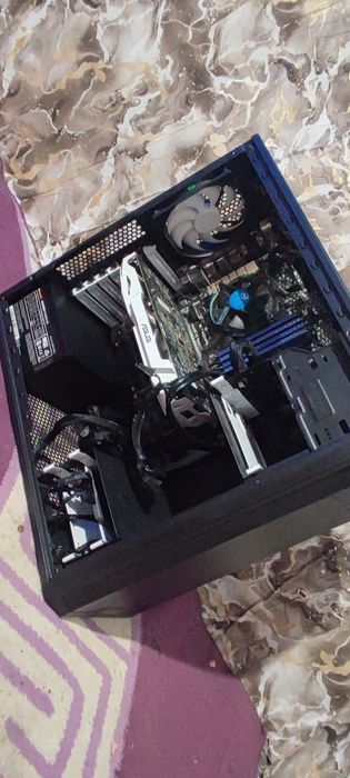 Геймърски компютър