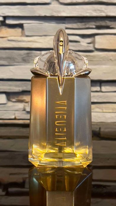 Парфюми от личната ми колекция