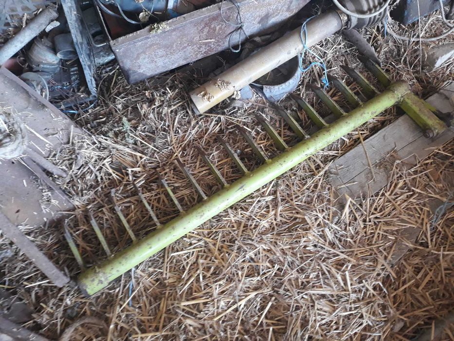 Vand Tambur Presa Claas Rollant 44 62 46 66