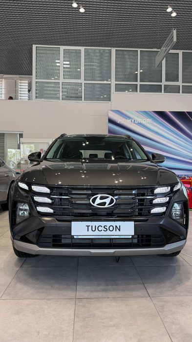 Hyundai Tucson 2.0 AT 2WD | Рассрочка 0%