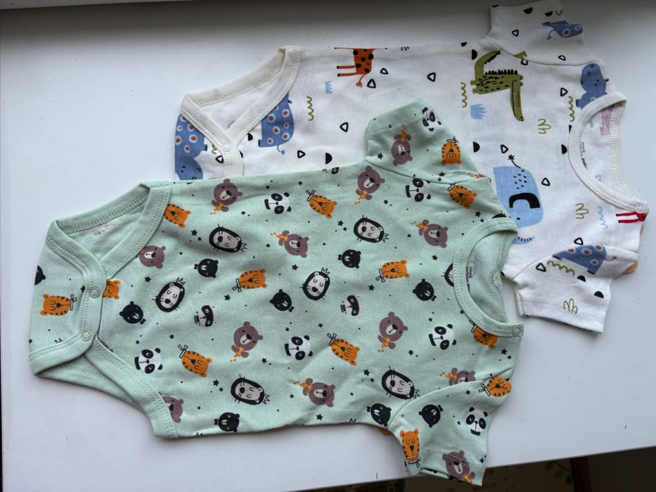 Бодита за бебе, 68см