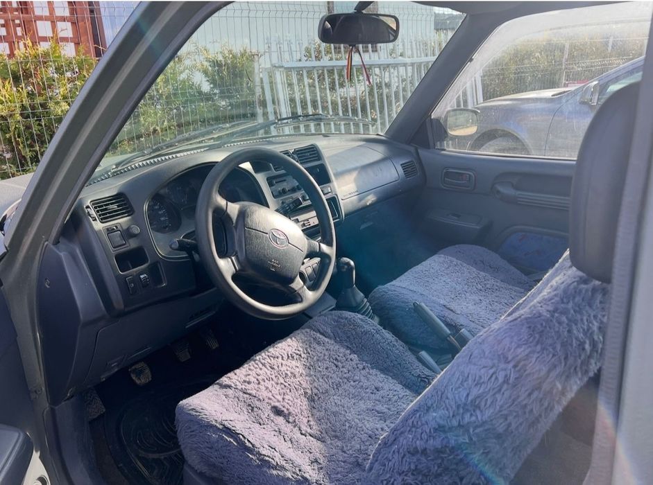 Toyota RAV4  in stare foarte buna