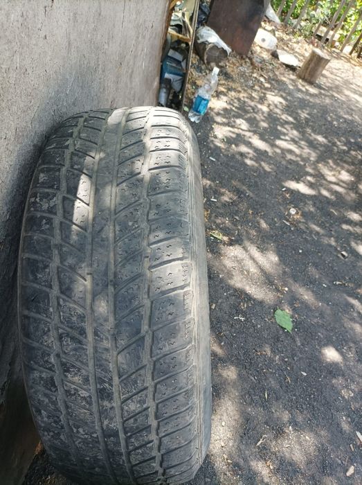 Продам колёса TRIANGLE