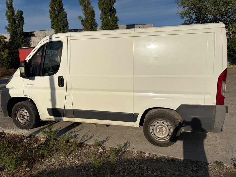 Citroen jumper  2.2