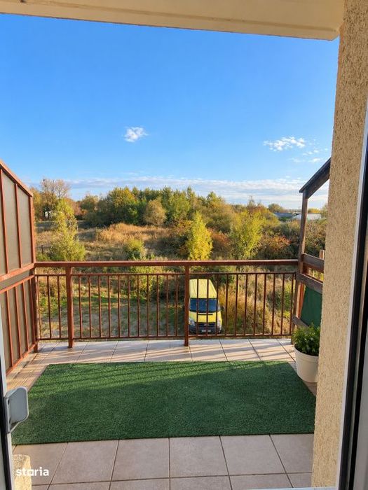 Apartament cu 3 camere, 65 mp, strada Constantin Brancoveanu