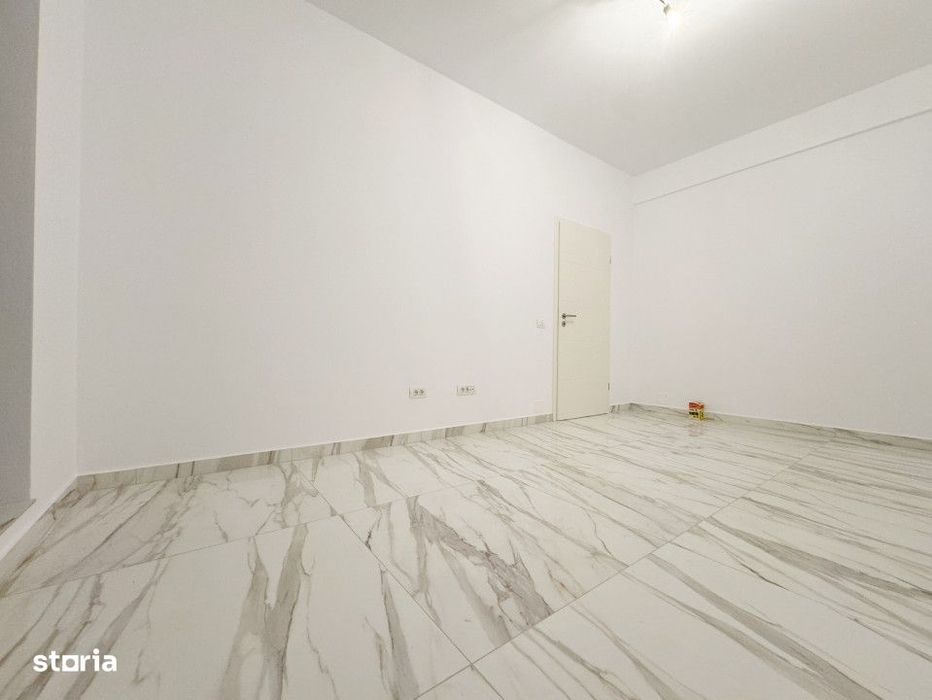 Apartament 2 camere, 59mp + terasa 18mp, parcare subterana - Giroc