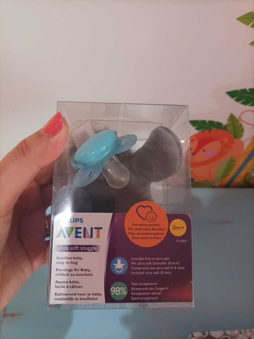 Шезлонг за бебе Kinderkraft