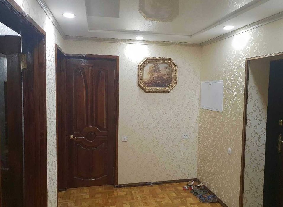 4-х комнатная квартира на Дархане ID: 5824