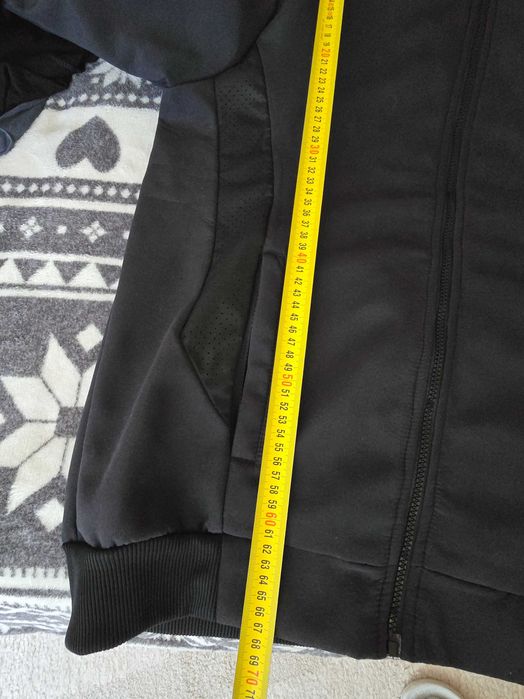 Яке/Горнище/ HS8