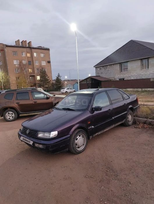 Продам пассат б4