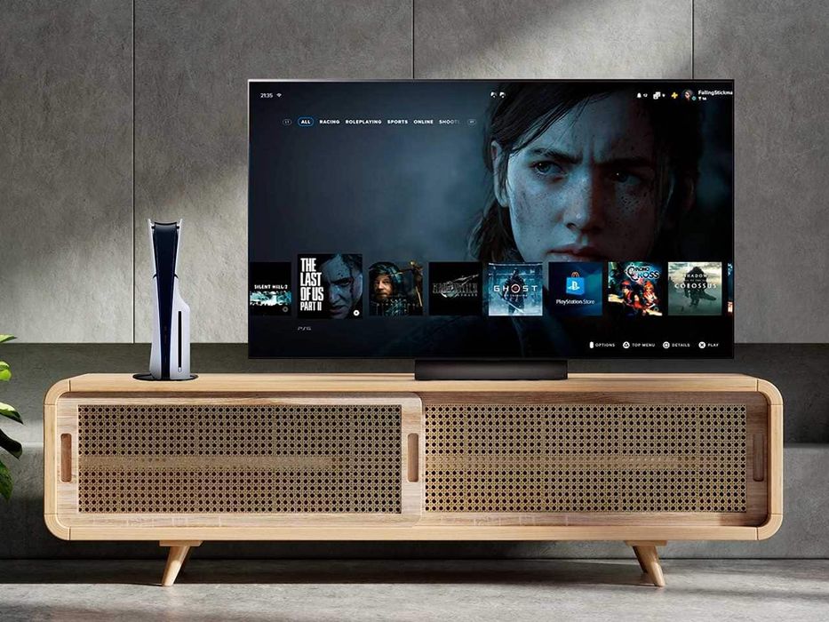 Срочно Продаю Playstation 5 slim 1 tb