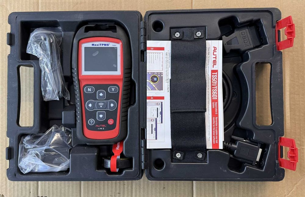 Autel MaxiTPMS TS501