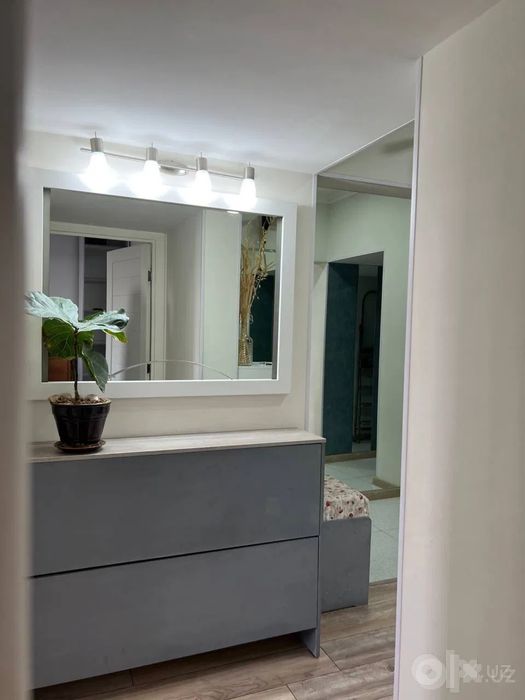 Сдаётся 3-комн метро Минор, Ц5, 72 м²