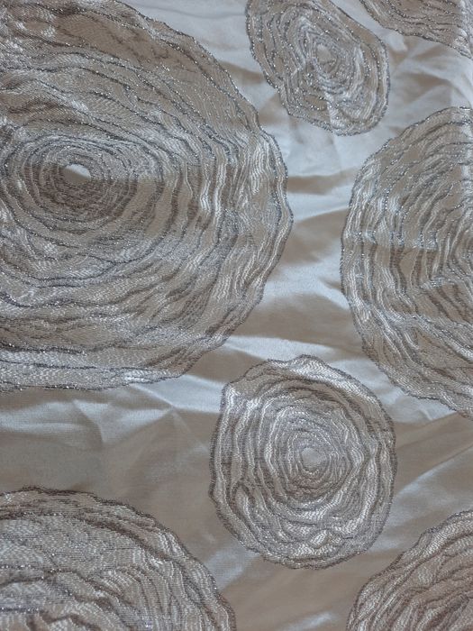 Шторы 4 м с тюлью