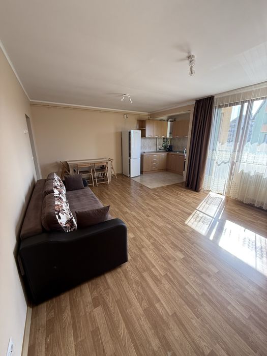 Apartament de vanzare 2 camere, Carpati 2