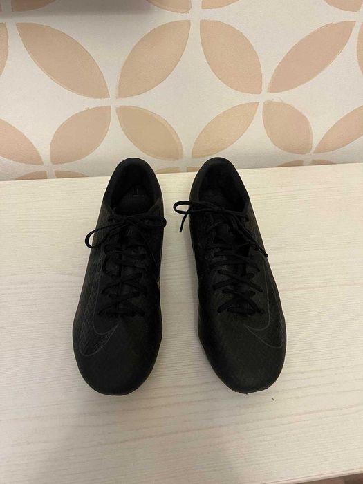 Ghete Nike Mercurial Vapor 16 Academy SH 44.5, viteză inclusă în preț!