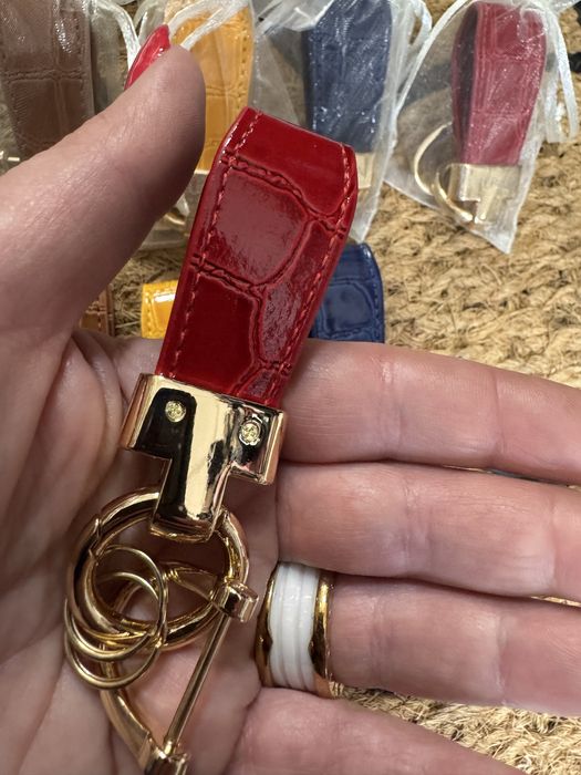 Furla ключодържател