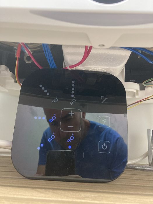 Ремонт и части за бойлери Аристон Пловдив