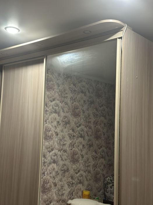 Срочно подам шкаф-купе