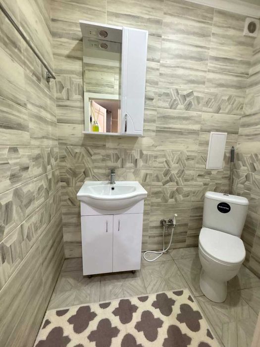 Продам 3 ком квартира РН ДСР