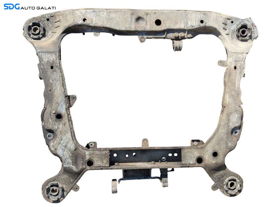 Punte Fata Jug Calandru Cadru Motor Volvo S60 2000 - 2009 [LC2006]