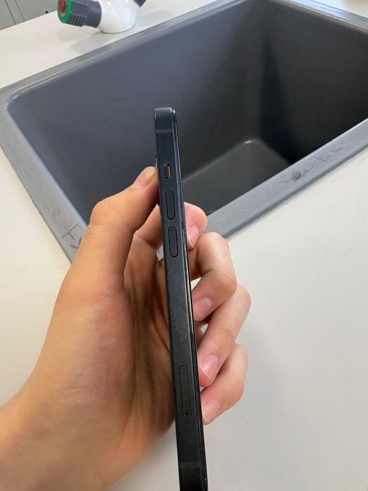 Айфон 13 с коробка