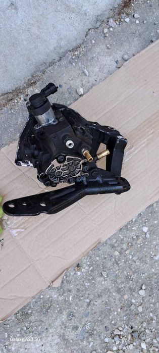 Haion Discuri frana Citroen C4 pompa inalta
