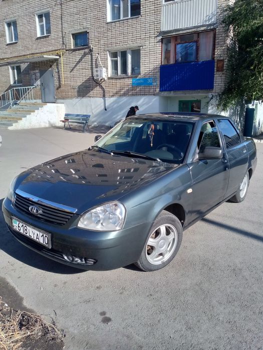 Продам Lada Priora