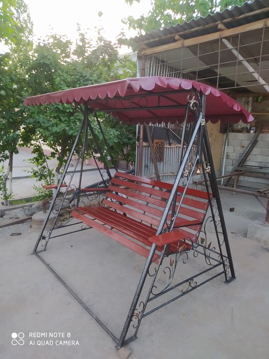 Sifatli,mustahkam kachalelar