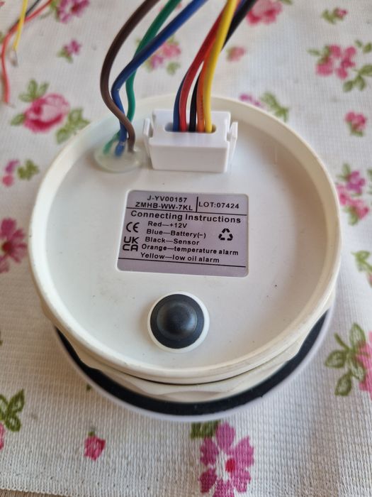 Оборотомер RECMAR