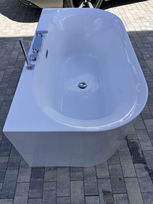 Cada baie +baterie