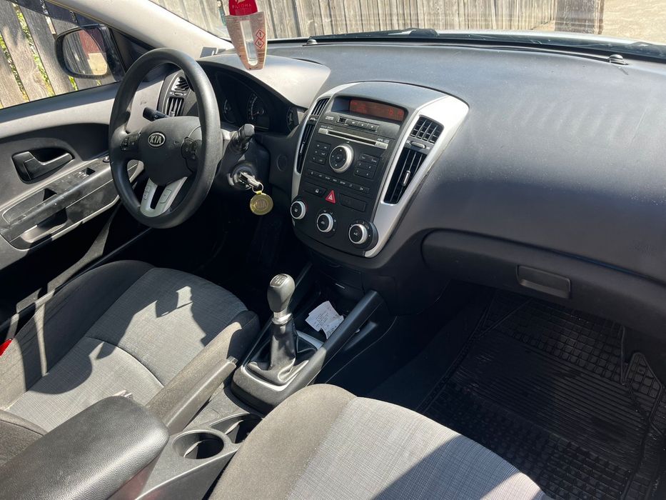 Kia ceed eco break 1.6 diesel