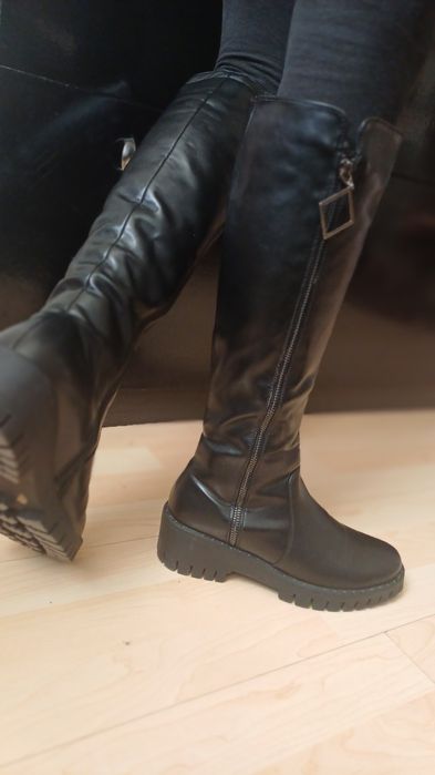 Ботуши Mat Star 35лв