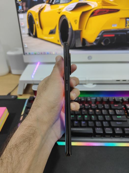 Vivo X note 256gb