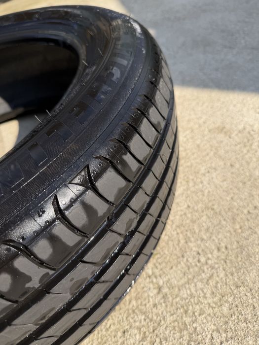 Anvelope vară Michelin 195 55 R16 E Primacy