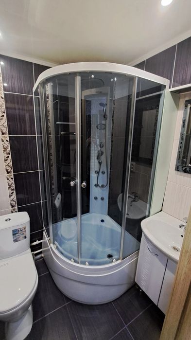 Сдам 2х комнатную квартиру,