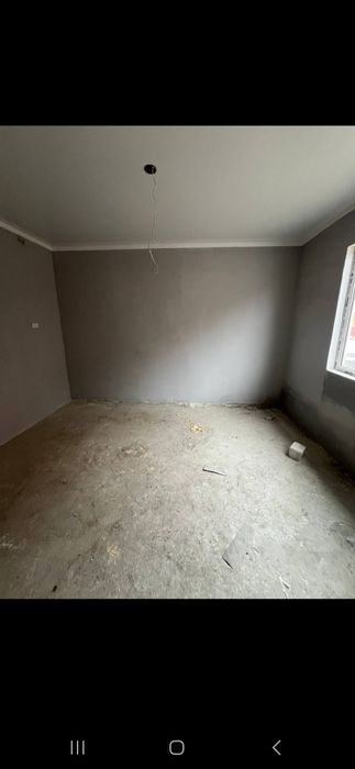 Курилиши тугалланган нотурар жой сотилади