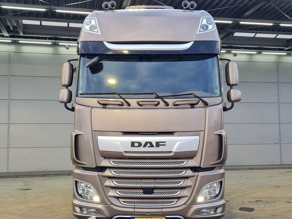 Тягач DAF XF 530 4X2