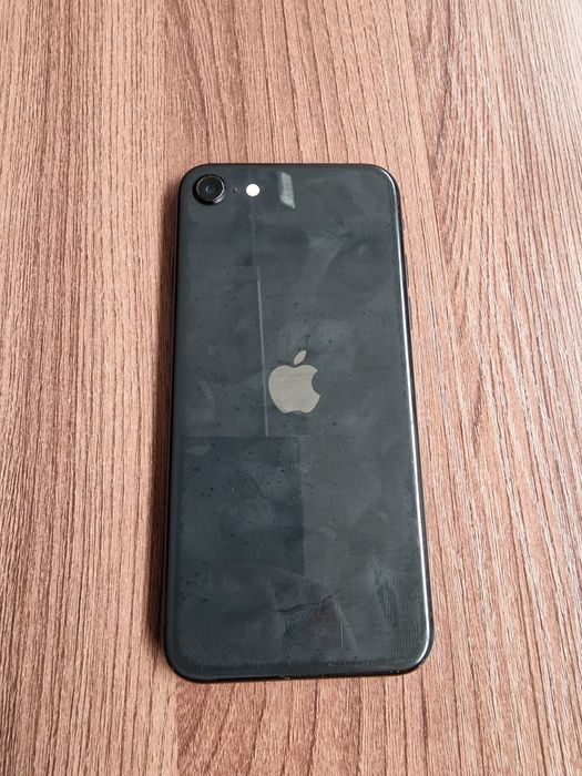 Iphone se2 (64gb) 75%