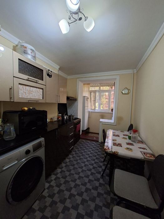 Срочно продаётся 2х-комнатная квартира