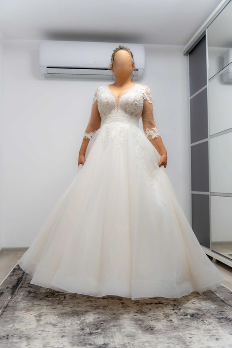 Rochie de mireasa