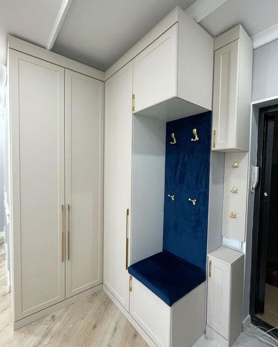 Мебель на заказ!!! Прихожая мебель.