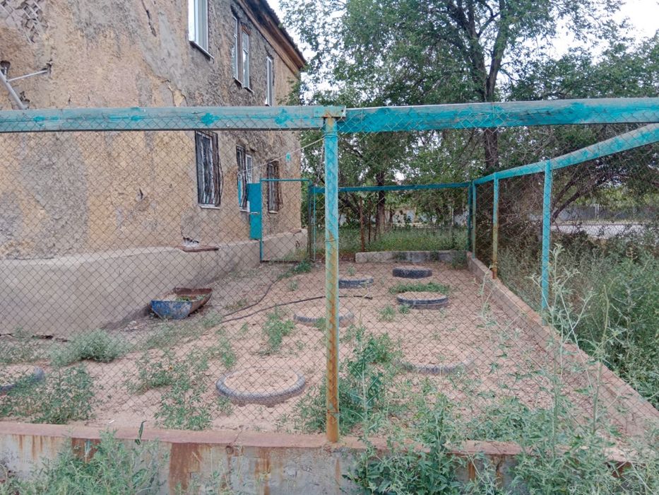 Продам 2х комнатную квартиру