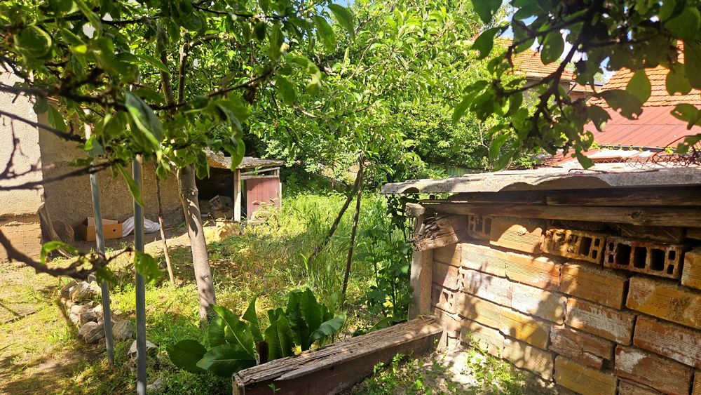 Продажба на къща