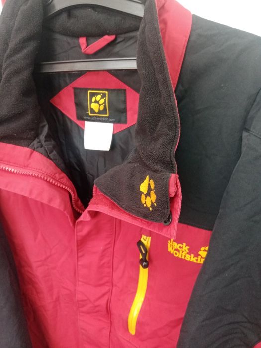 Jack Wolfskin Jacket XXL