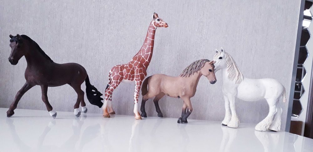 vand animale/jucarii schleich