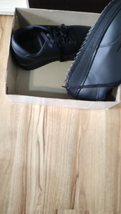 Ортопедични маратонки