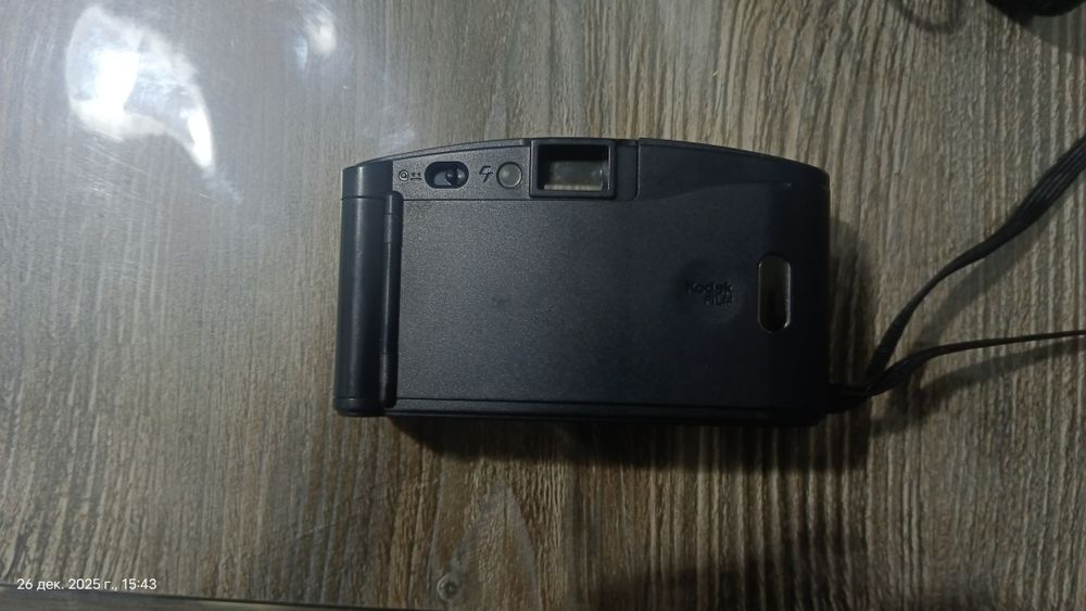 Продам фотоаппарат