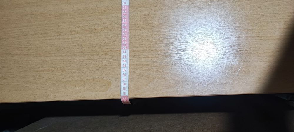 Masă din lemn ,livrare personală in Brăila